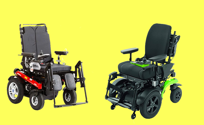Akülü Tekerlekli Sandalye Modelleri & Fiyatları
